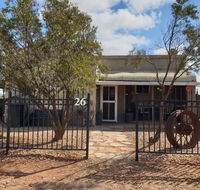 A real bush retreat. Kangas Emus  Starry Skies. - St Kilda Accommodation