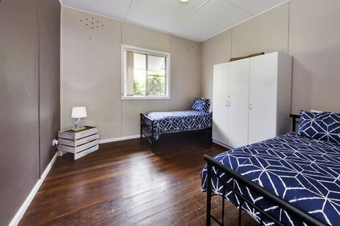 A Reel Teal - St Kilda Accommodation 1