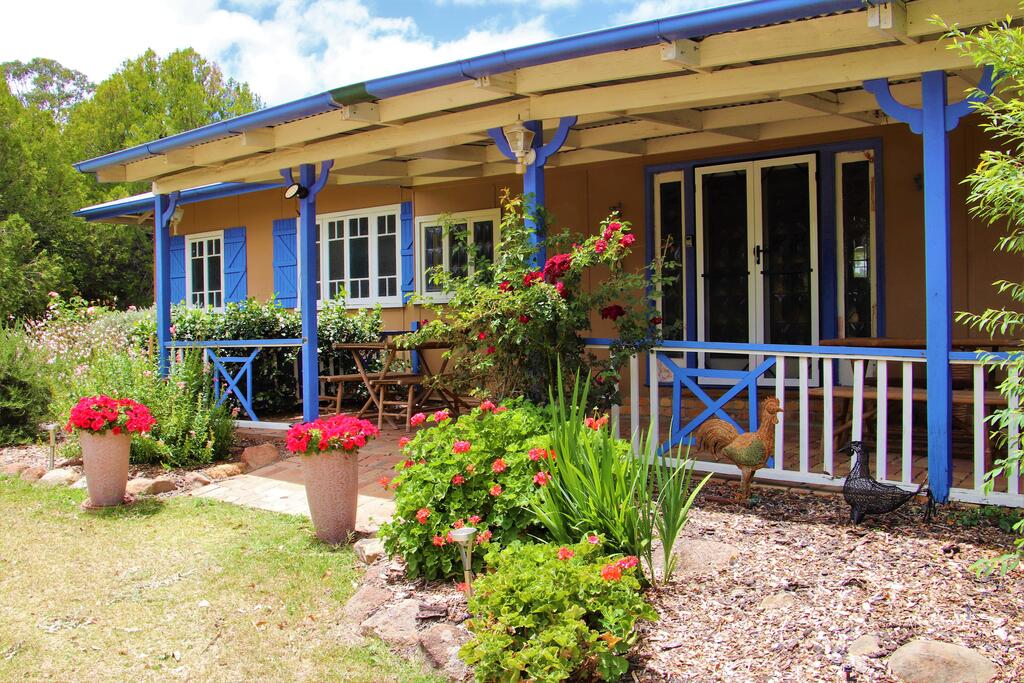 Ballandean QLD St Kilda Accommodation