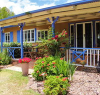 A Stanthorpe Getaway - St Kilda Accommodation