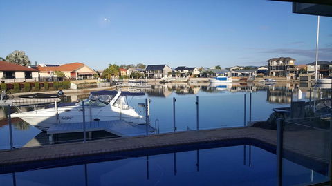 A Stay In Paradise - St Kilda Accommodation 0