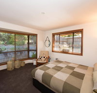 A Suite Spot in the Hills - St Kilda Accommodation