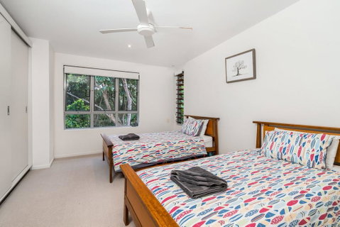 A SWEET ESCAPE - Ariel's - St Kilda Accommodation 3