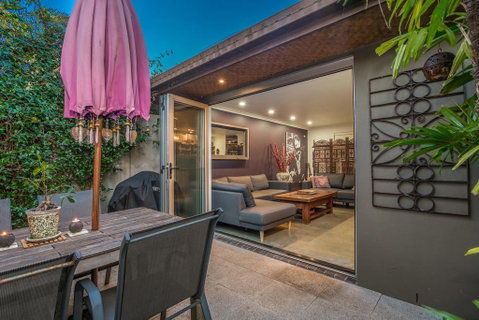 A SWEET ESCAPE - Brandon St Beach & Spa - St Kilda Accommodation 0