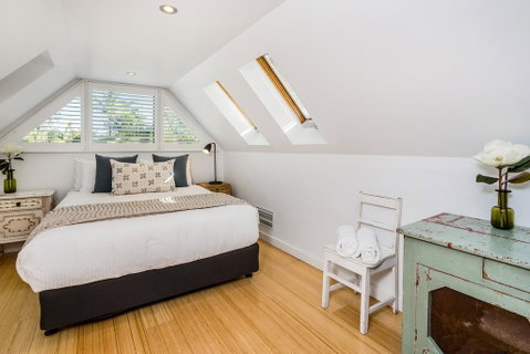 A Top Spot - St Kilda Accommodation 3