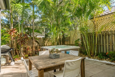 A Top Spot - St Kilda Accommodation 1