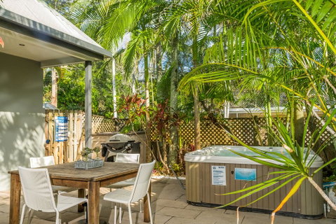 A Top Spot - St Kilda Accommodation 0
