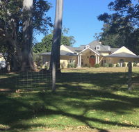 A Very French House - St Kilda Accommodation