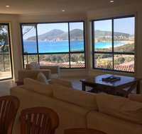 A Vista Townhouse 1 - St Kilda Accommodation