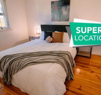 A Wave Away  Glenelg Cosy Unit Near The Beach - St Kilda Accommodation