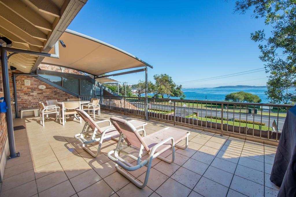 Port Stephens NSW St Kilda Accommodation