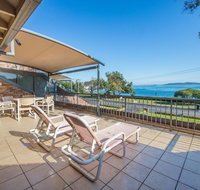 A Yachtsmans Rest Unit 4/37 Victoria Parade - St Kilda Accommodation