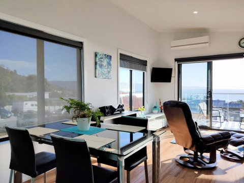 A1ViewBicheno Appartment - St Kilda Accommodation 2