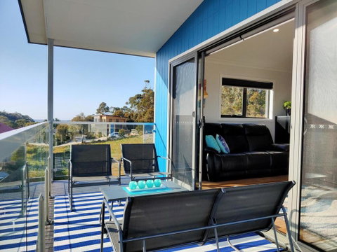 A1ViewBicheno Appartment - St Kilda Accommodation 3