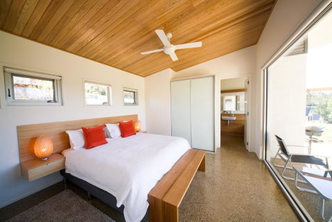 Aalborg Bright - St Kilda Accommodation 2