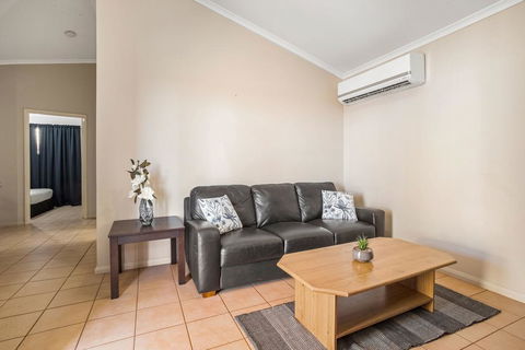AAOK Karratha Caravan Park - St Kilda Accommodation 3