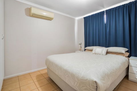 AAOK Karratha Caravan Park - St Kilda Accommodation 1