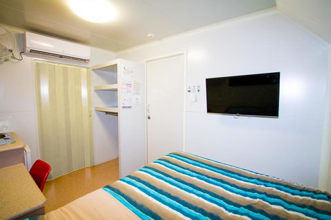 AAOK Riverdale Caravan Park - St Kilda Accommodation 2