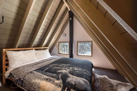 Aaragon - St Kilda Accommodation 3