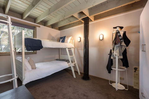 Aaragon - St Kilda Accommodation 1