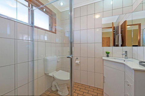 AAt 28 Goldsmith Motel - St Kilda Accommodation 1