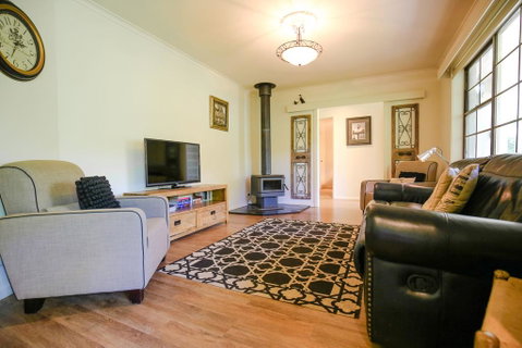 Abbeville In Bright - St Kilda Accommodation 1