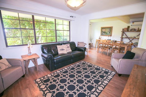 Abbeville In Bright - St Kilda Accommodation 2