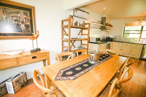 Abbeville In Bright - St Kilda Accommodation 3