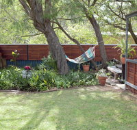 Abbey Beach Cottage - St Kilda Accommodation