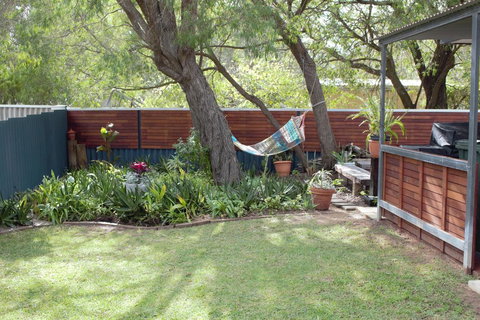Abbey Beach Cottage - St Kilda Accommodation 0