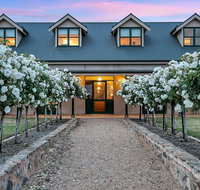 Abbotsford Country House Barossa Valley - St Kilda Accommodation