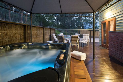 Abbotts Rest - St Kilda Accommodation 1