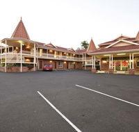 Abel Tasman Motor Inn - St Kilda Accommodation