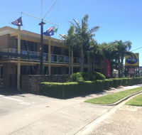 Abel Tasman Waterfront Motel - St Kilda Accommodation