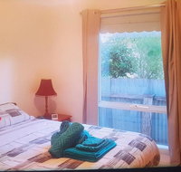 Abelia Cottages Botanical - St Kilda Accommodation