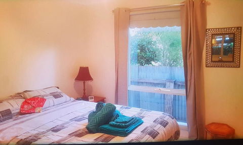 Abelia Cottages Botanical - St Kilda Accommodation 0