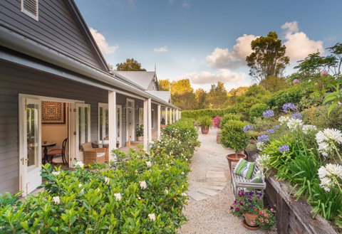 Abelia House - St Kilda Accommodation 0