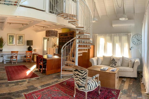 Abelia House - St Kilda Accommodation 1