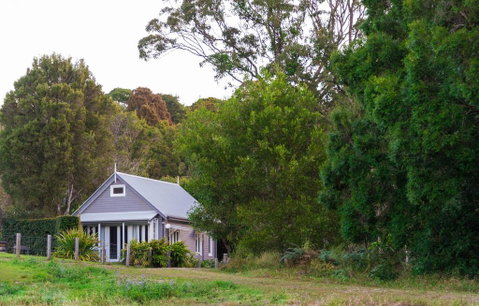 Abelia House - St Kilda Accommodation 2