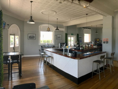 Abermain Hotel - St Kilda Accommodation 3