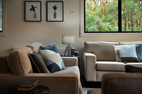 Ablac House - St Kilda Accommodation 3