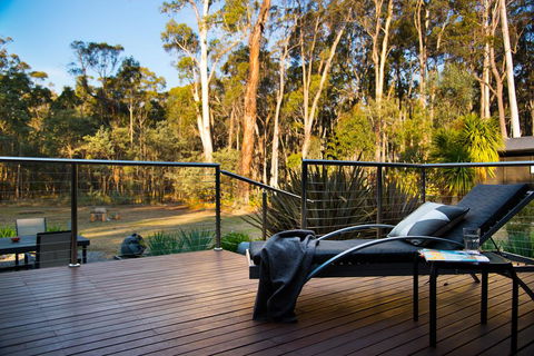 Ablac House - St Kilda Accommodation 1
