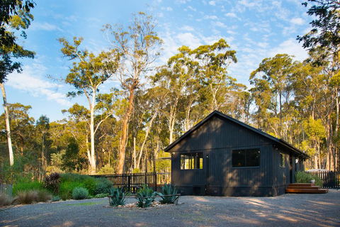 Ablac House - St Kilda Accommodation 0