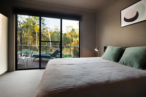 Ablac House - St Kilda Accommodation 2