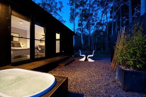 Ablac Studio - St Kilda Accommodation 0