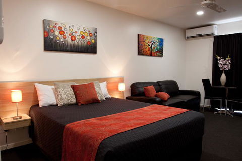 Abode37 Motel Emerald - St Kilda Accommodation 2