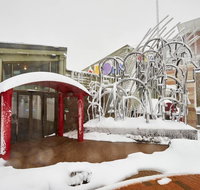 Abom Hotel - St Kilda Accommodation