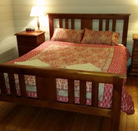 About Town Cottages - St Kilda Accommodation
