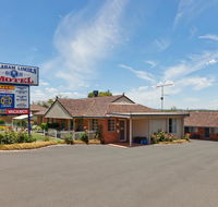 Abraham Lincoln Motel - St Kilda Accommodation