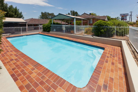 Abraham Lincoln Motel - St Kilda Accommodation 1